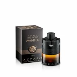 Azzaro The Most Wanted Parfum -Guerlain Soldes Magasin most wanted parf 3