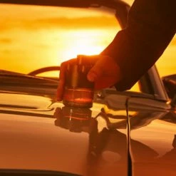 Azzaro The Most Wanted Parfum -Guerlain Soldes Magasin most wanted parf 4