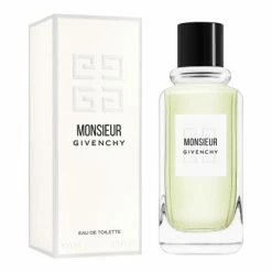 Monsieur Eau De Toilette -Guerlain Soldes Magasin mr givenchy edt 2