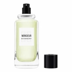 Monsieur Eau De Toilette -Guerlain Soldes Magasin mr givenchy edt 3