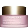 Clarins Multi-Active Jour Peaux Sèches Crème De Soin