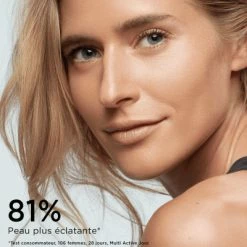 Clarins Multi-Active Jour Toutes Peaux Crème De Soin 8 Clarins Multi-Active Jour Toutes Peaux Crème De Soin -Guerlain Soldes Magasin multi active creme 6