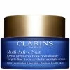 Clarins Multi-Active Nuit Confort Crème De Soin -Guerlain Soldes Magasin multi active nuit