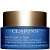 Clarins Multi-Active Nuit Légère Crème De Soin 2 Clarins Multi-Active Nuit Légère Crème De Soin -Guerlain Soldes Magasin multi active nuit 4