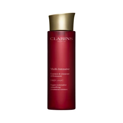 Clarins Multi Intensive Essence De Jeunesse Défroissante 3 Clarins Multi Intensive Essence De Jeunesse Défroissante