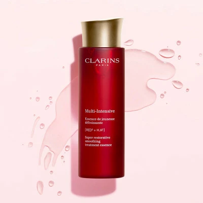 Clarins Multi Intensive Essence De Jeunesse Défroissante 5 Clarins Multi Intensive Essence De Jeunesse Défroissante – Image 3