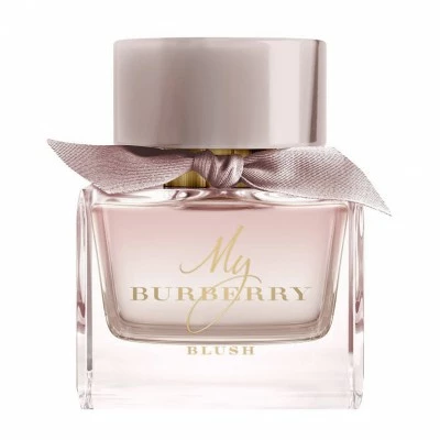 My Burberry Blush Eau De Parfum 4 My Burberry Blush Eau De Parfum – Image 2