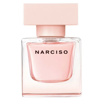 Narciso Rodriguez Narciso Eau De Parfum Cristal 3 Narciso Rodriguez Narciso Eau De Parfum Cristal