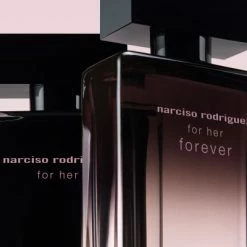 Narciso Rodriguez For Her Forever Eau De Parfum -Guerlain Soldes Magasin narciso rodriguez 3