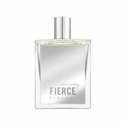Abercrombie & Fitch Naturally Fierce Eau De Parfum