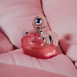 Nina Ricci Nina Eau De Toilette 15 Nina Ricci Nina Eau De Toilette -Guerlain Soldes Magasin nina eau toilette 5