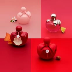 Nina Ricci Nina Extra Rouge Eau De Parfum -Guerlain Soldes Magasin nina extra rge edp 3