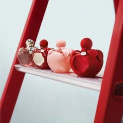 Nina Ricci Nina Extra Rouge Eau De Parfum -Guerlain Soldes Magasin nina extra rge edp 5