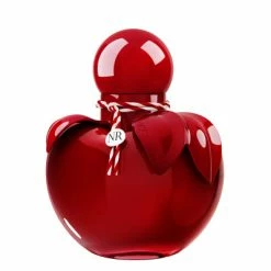 Nina Ricci Nina Rouge Eau De Toilette