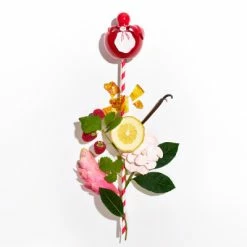 Nina Ricci Nina Rouge Eau De Toilette -Guerlain Soldes Magasin nina rouge 3