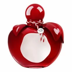 Nina Ricci Nina Rouge Eau De Toilette -Guerlain Soldes Magasin nina rouge 5