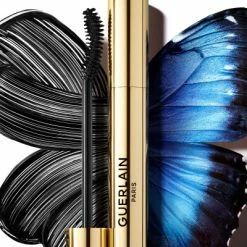 Guerlain Noir G Mascara Courbe Volume Intense 24h 12 Guerlain Noir G Mascara Courbe Volume Intense 24h -Guerlain Soldes Magasin noir g 2