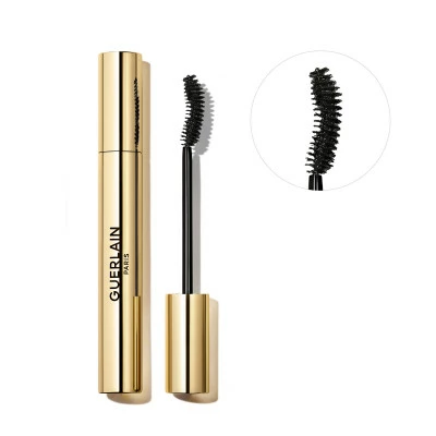Guerlain Noir G Mascara Courbe Volume Intense 24h 3 Guerlain Noir G Mascara Courbe Volume Intense 24h
