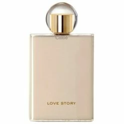 Chloé Love Story Lait Pour Le Corps