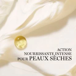 Lancome Nutrix Crème De Soin -Guerlain Soldes Magasin nutrix 2