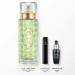 Lancome Coffret Ô De Lancôme Coffret Pour Femme -Guerlain Soldes Magasin o lancome coffret 2