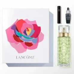 Lancome Coffret Ô De Lancôme Coffret Pour Femme -Guerlain Soldes Magasin o lancome coffret 6