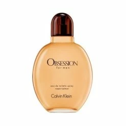 Calvin Klein Obsession For Men Eau De Toilette