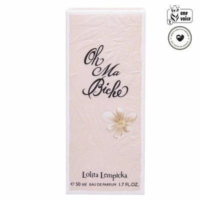 Lolita Lempicka Oh Ma Biche Eau De Toilette 4 Lolita Lempicka Oh Ma Biche Eau De Toilette – Image 2