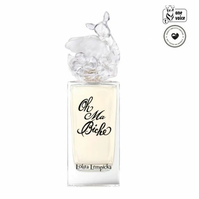 Lolita Lempicka Oh Ma Biche Eau De Toilette 3 Lolita Lempicka Oh Ma Biche Eau De Toilette