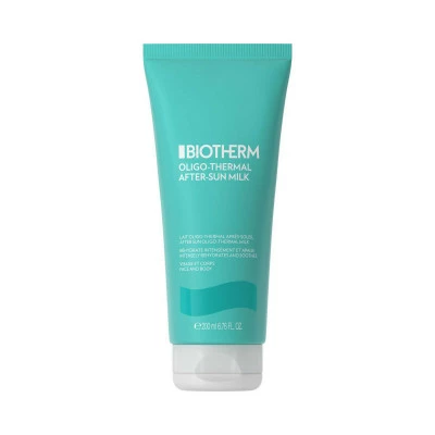 Biotherm Oligo-thermal Lait Après-Soleil 3 Biotherm Oligo-thermal Lait Après-Soleil