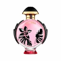 Paco Rabanne Olympéa Flora Eau De Parfum Intense -Guerlain Soldes Magasin olympea flora 7