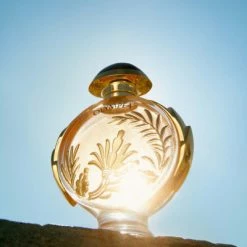 Paco Rabanne Olympéa Solar Eau De Parfum Intense -Guerlain Soldes Magasin olympea solar 5