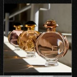 Paco Rabanne Olympéa Solar Eau De Parfum Intense -Guerlain Soldes Magasin olympea solar 6