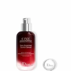 DIOR One Essential Skin Boosting Super Serum -Guerlain Soldes Magasin one essential 5
