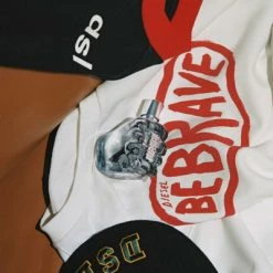 Only The Brave Eau De Toilette -Guerlain Soldes Magasin only the brave edt 5