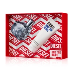 Coffret Only The Brave Coffret Pour Homme 13 Coffret Only The Brave Coffret Pour Homme -Guerlain Soldes Magasin only the brave set 3