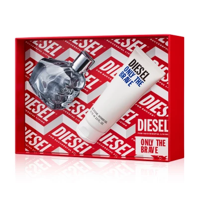 Coffret Only The Brave Coffret Pour Homme 6 Coffret Only The Brave Coffret Pour Homme – Image 4