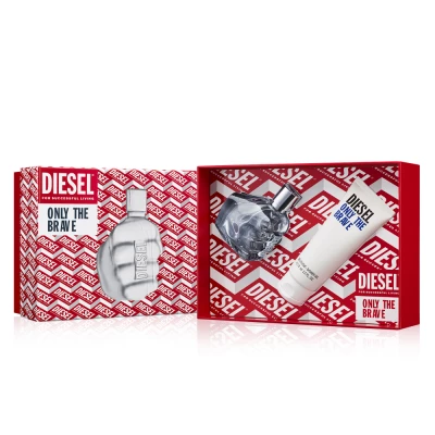 Coffret Only The Brave Coffret Pour Homme 3 Coffret Only The Brave Coffret Pour Homme