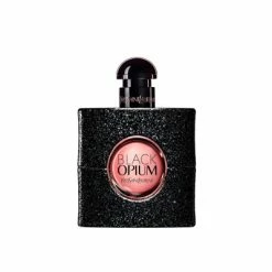 Yves Saint Laurent Black Opium Eau De Parfum 14 Yves Saint Laurent Black Opium Eau De Parfum -Guerlain Soldes Magasin opium black edp 4