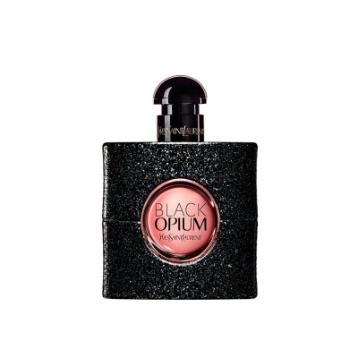 Yves Saint Laurent Black Opium Eau De Parfum 7 Yves Saint Laurent Black Opium Eau De Parfum – Image 5