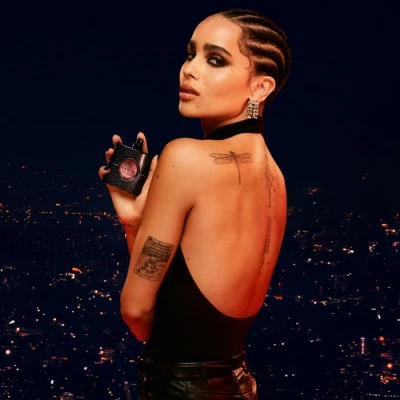 Yves Saint Laurent Black Opium Eau De Parfum 8 Yves Saint Laurent Black Opium Eau De Parfum – Image 6