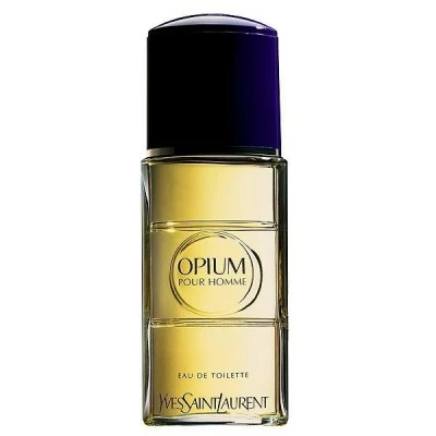 Yves Saint Laurent Opium Pour Homme Eau De Toilette 3 Yves Saint Laurent Opium Pour Homme Eau De Toilette