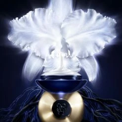 Guerlain Orchidée Impériale La Crème -Guerlain Soldes Magasin orchidee imp creme 2