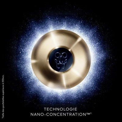 Guerlain Orchidée Impériale La Crème Yeux Concentré Moléculaire 8 Guerlain Orchidée Impériale La Crème Yeux Concentré Moléculaire – Image 6