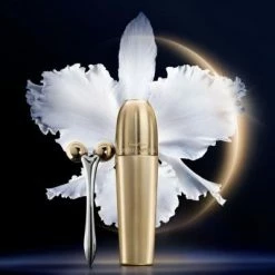 Guerlain Orchidée Impériale Sérum De Nuit -Guerlain Soldes Magasin orchidee imperiale 2