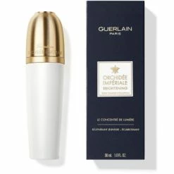 Guerlain Orchidée Impériale Brightening Le Concentré De Lumière -Guerlain Soldes Magasin orchidee imperiale brightening le concentre de lumiere 2