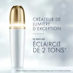 Guerlain Orchidée Impériale Brightening Le Concentré De Lumière -Guerlain Soldes Magasin orchidee imperiale brightening le concentre de lumiere 3