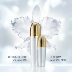 Guerlain Orchidée Impériale Brightening Le Concentré De Lumière -Guerlain Soldes Magasin orchidee imperiale brightening le concentre de lumiere 6