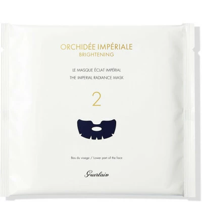 Guerlain Orchidée Impériale Brightening Le Masque Eclat Impérial 4 Guerlain Orchidée Impériale Brightening Le Masque Eclat Impérial – Image 2