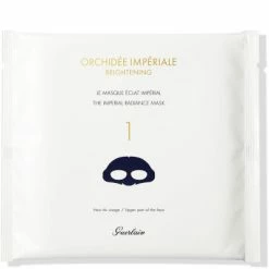 Guerlain Orchidée Impériale Brightening Le Masque Eclat Impérial